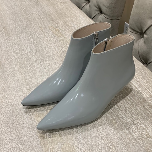 Anine Bing Shoes - Anine Bing Stevie Boots NWOT